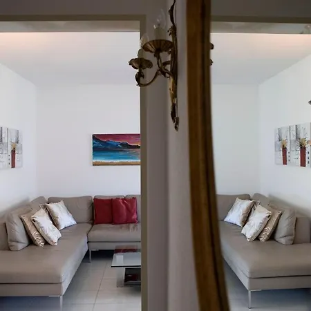 Casa Balestra Lejlighed *