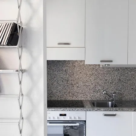 Lejlighed Casa Balestra *