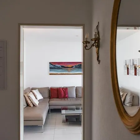 Lejlighed Casa Balestra *