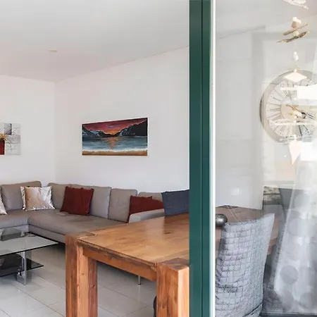 Casa Balestra Locarno